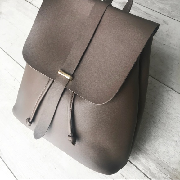 Handbags - LAST//CATALINA in Mocha